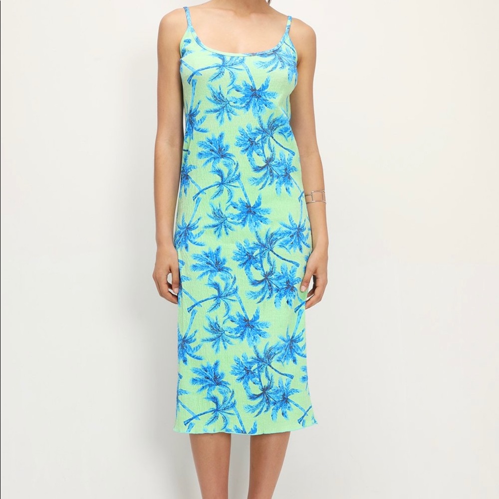 Ramona Cami Beach Dress